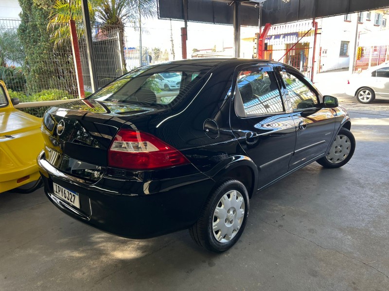PRISMA 1.4 MPFI MAXX 8V FLEX 4P MANUAL - 2010 - CAXIAS DO SUL