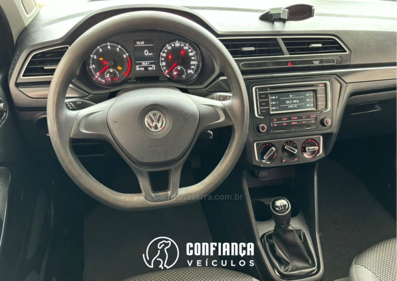 SAVEIRO 1.6 MSI TRENDLINE CS 8V FLEX 2P MANUAL - 2021 - BENTO GONçALVES