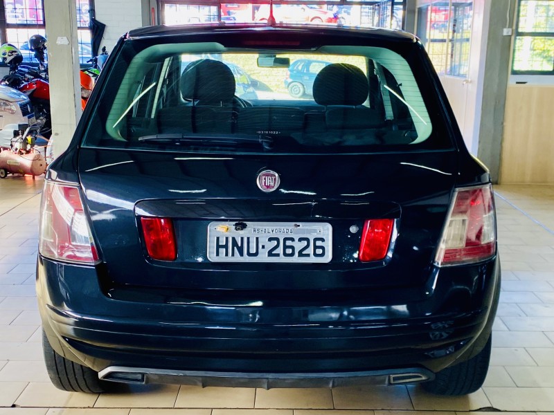 STILO 1.8 MPI ATTRACTIVE 8V FLEX 4P MANUAL - 2011 - CAXIAS DO SUL