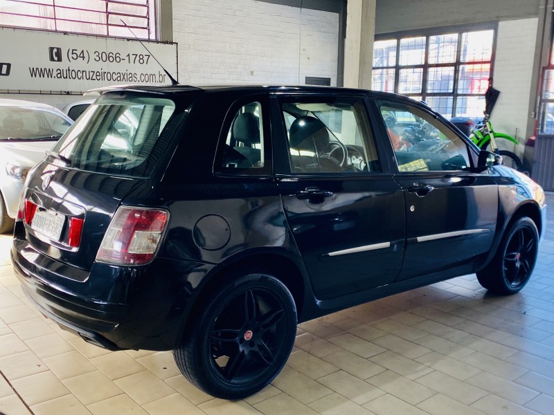 STILO 1.8 MPI ATTRACTIVE 8V FLEX 4P MANUAL - 2011 - CAXIAS DO SUL