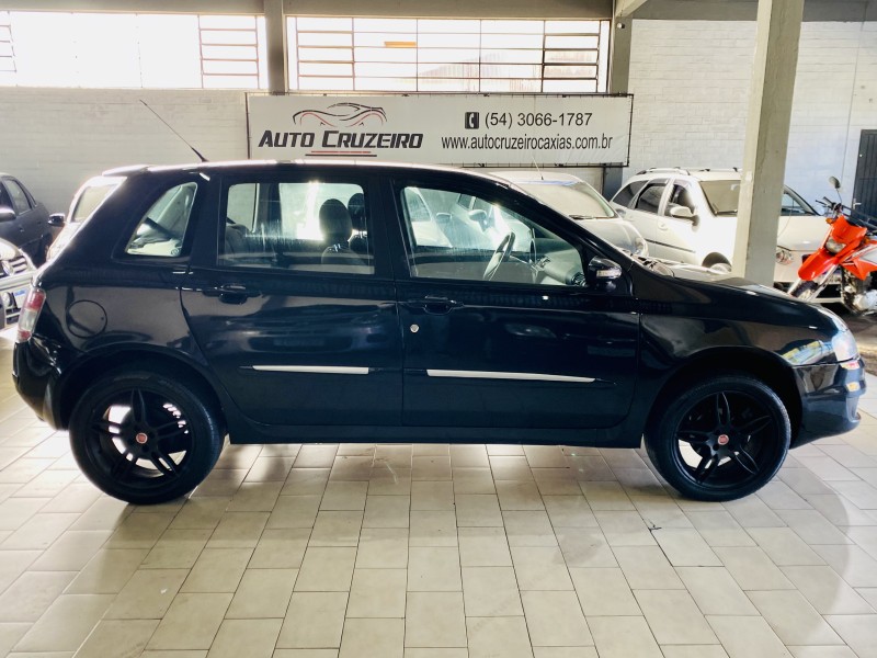 STILO 1.8 MPI ATTRACTIVE 8V FLEX 4P MANUAL - 2011 - CAXIAS DO SUL