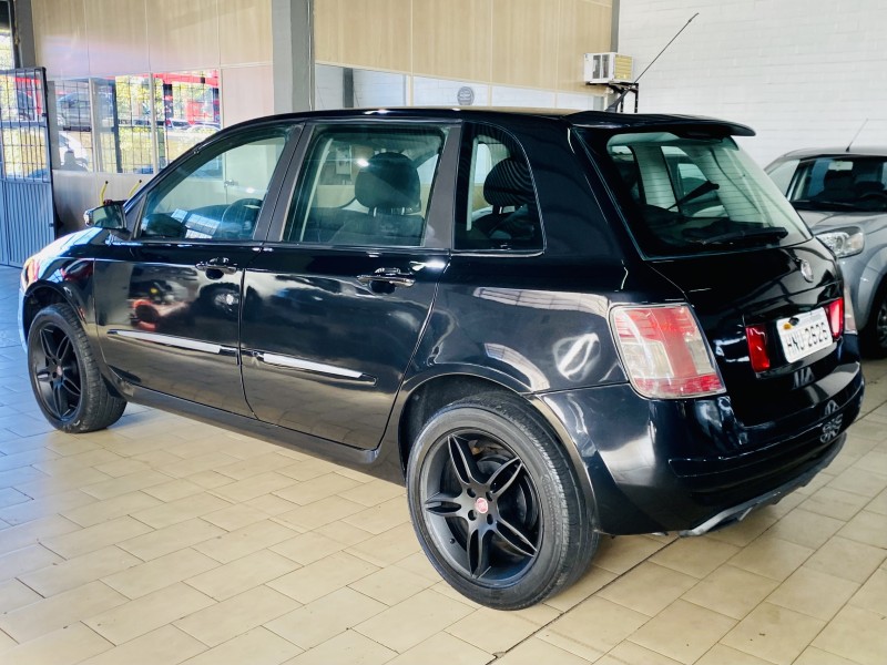 STILO 1.8 MPI ATTRACTIVE 8V FLEX 4P MANUAL - 2011 - CAXIAS DO SUL