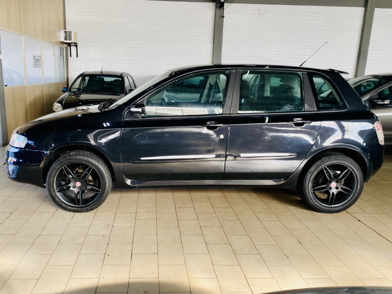 STILO 1.8 MPI ATTRACTIVE 8V FLEX 4P MANUAL - 2011 - CAXIAS DO SUL