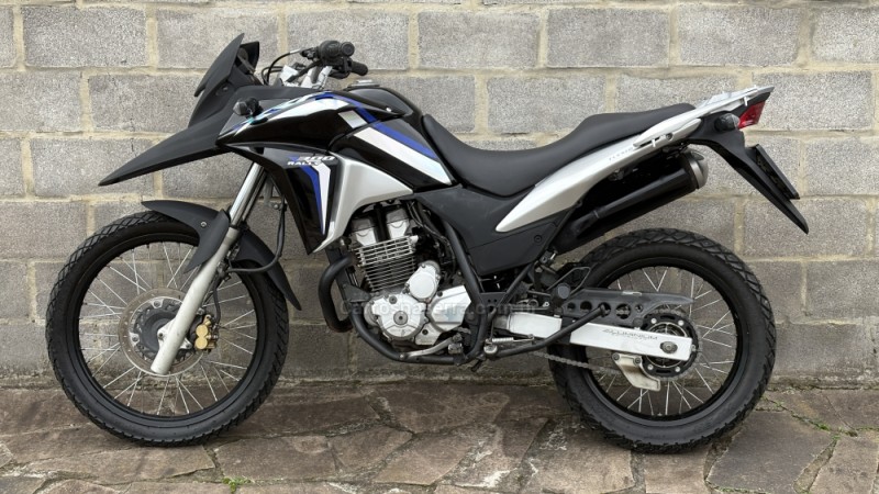XRE 300 ABS - 2015 - CAXIAS DO SUL