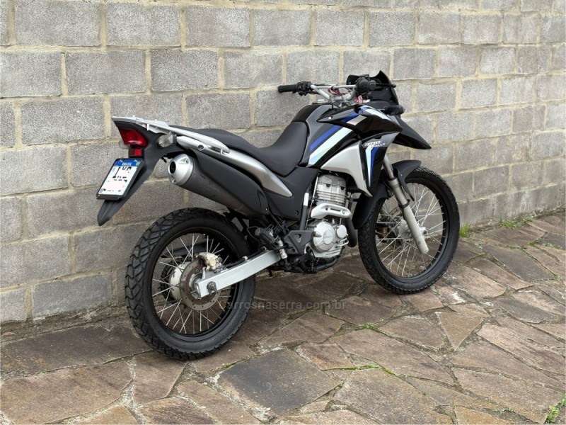 XRE 300 ABS - 2015 - CAXIAS DO SUL
