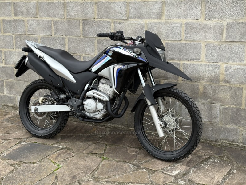 XRE 300 ABS - 2015 - CAXIAS DO SUL