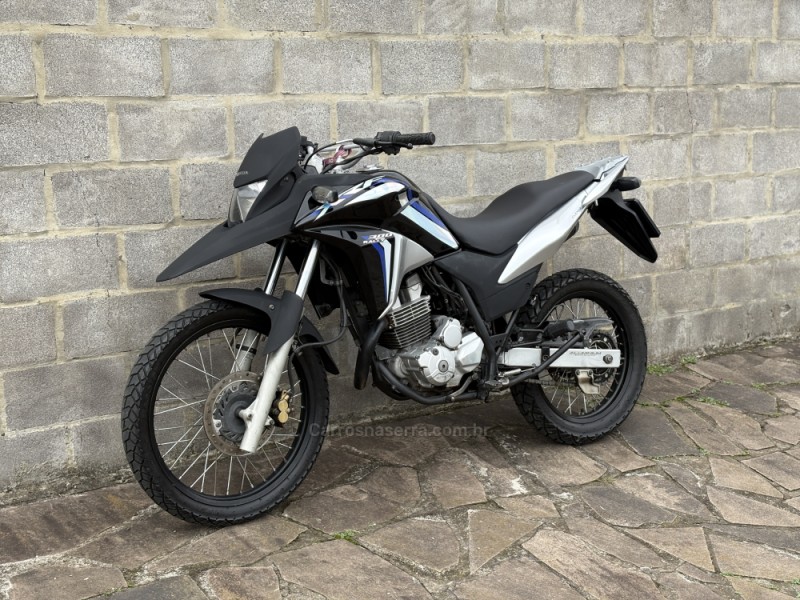 XRE 300 ABS - 2015 - CAXIAS DO SUL
