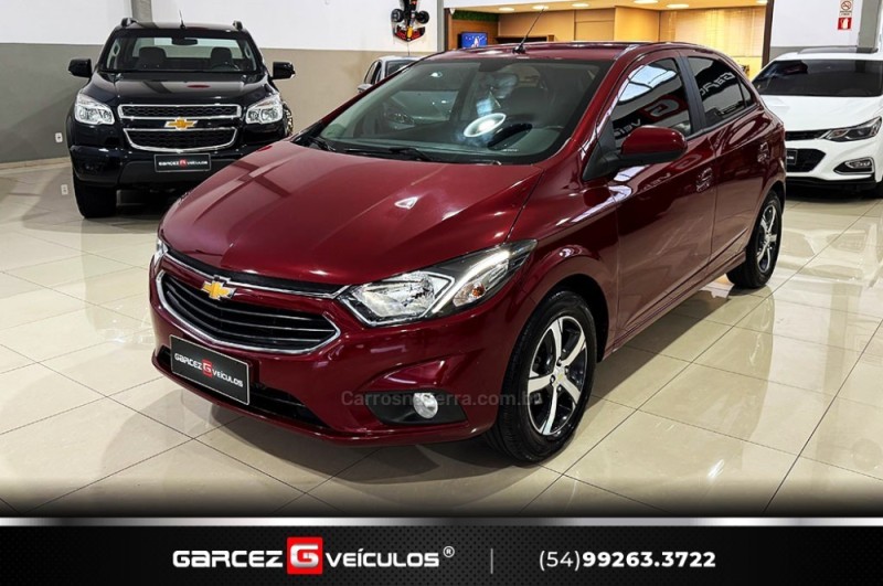 onix 1.4 mpfi ltz 8v flex 4p manual 2017 bento goncalves