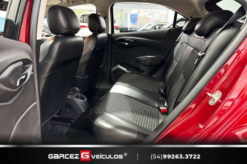 ONIX 1.4 MPFI LTZ 8V FLEX 4P MANUAL - 2017 - BENTO GONçALVES