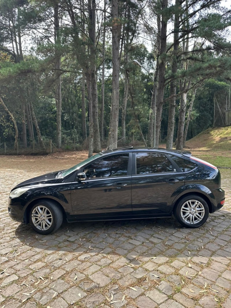 FOCUS 2.0 GHIA 16V FLEX 4P AUTOMÁTICO - 2009 - CAXIAS DO SUL