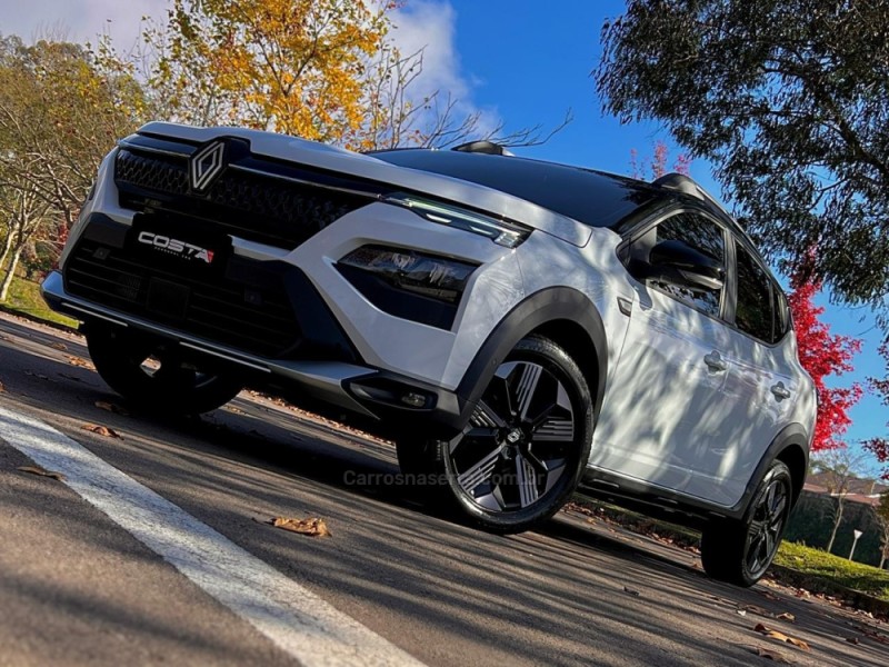 KARDIAN 1.0 PREMIÉRE EDITION TURBO FLEX 4P AUTOMÁTICO - 2025 - BENTO GONçALVES