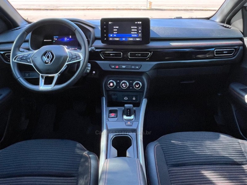 KARDIAN 1.0 PREMIÉRE EDITION TURBO FLEX 4P AUTOMÁTICO - 2025 - BENTO GONçALVES