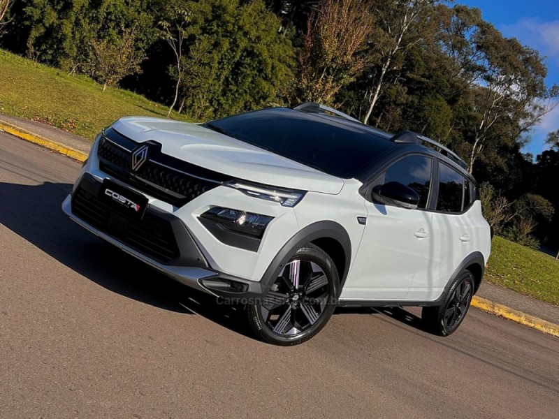 KARDIAN 1.0 PREMIÉRE EDITION TURBO FLEX 4P AUTOMÁTICO - 2025 - BENTO GONçALVES
