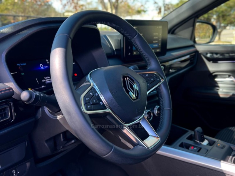 KARDIAN 1.0 PREMIÉRE EDITION TURBO FLEX 4P AUTOMÁTICO - 2025 - BENTO GONçALVES