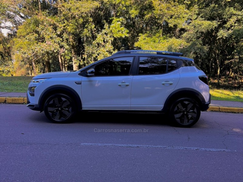 KARDIAN 1.0 PREMIÉRE EDITION TURBO FLEX 4P AUTOMÁTICO - 2025 - BENTO GONçALVES