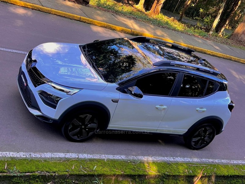 KARDIAN 1.0 PREMIÉRE EDITION TURBO FLEX 4P AUTOMÁTICO - 2025 - BENTO GONçALVES