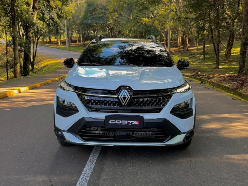 KARDIAN 1.0 PREMIÉRE EDITION TURBO FLEX 4P AUTOMÁTICO - 2025 - BENTO GONçALVES