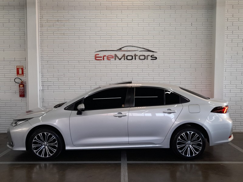 COROLLA 2.0 ALTIS PREMIUM 16V FLEX 4P AUTOMÁTICO