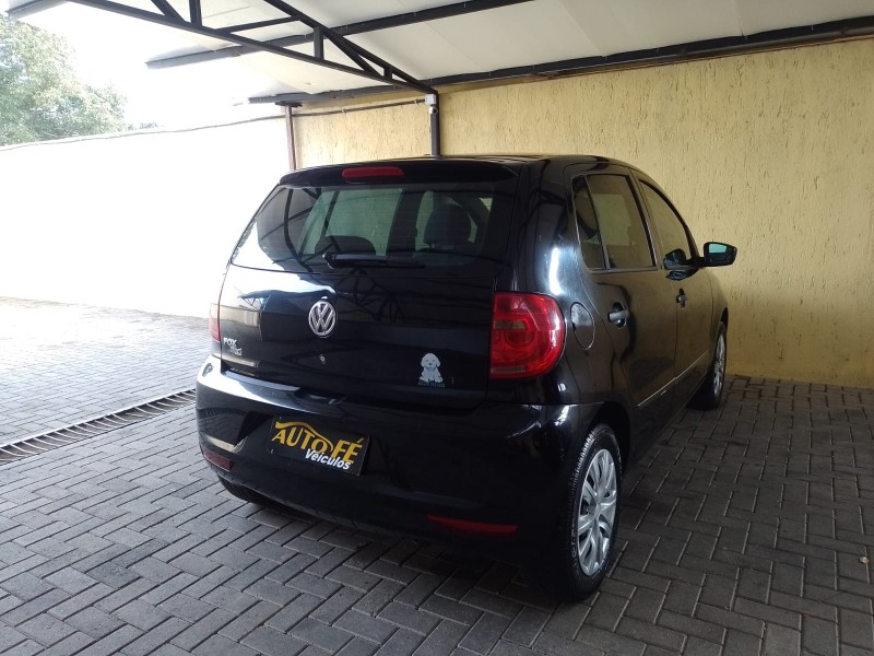 FOX 1.0 MI 8V FLEX 4P MANUAL - 2012 - CANELA
