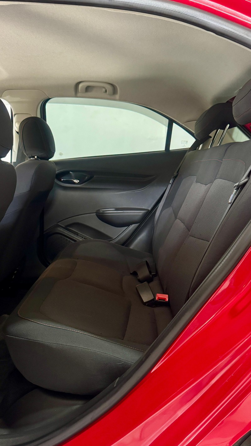 ONIX 1.4 MPFI LTZ 8V FLEX 4P AUTOMÁTICO - 2015 - ESTâNCIA VELHA
