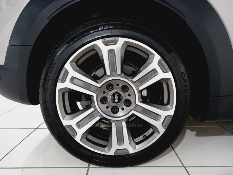 COUNTRYMAN 1.5 S E ALL4 TOP 4X4 224CV TURBO HÍBRIDO 4P AUTOMÁTICO - 2022 - PORTO ALEGRE