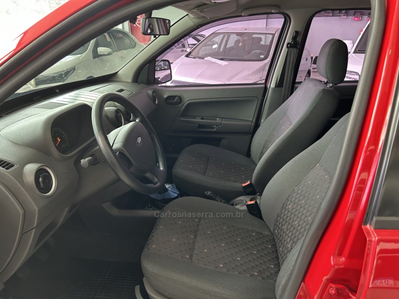 ECOSPORT 1.6 XLS 8V FLEX 4P MANUAL - 2004 - TAQUARA