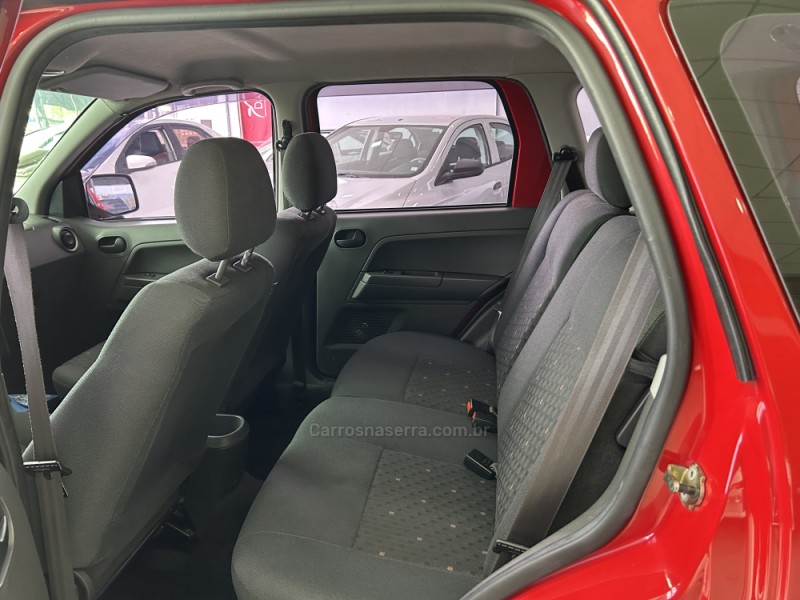 ECOSPORT 1.6 XLS 8V FLEX 4P MANUAL - 2004 - TAQUARA