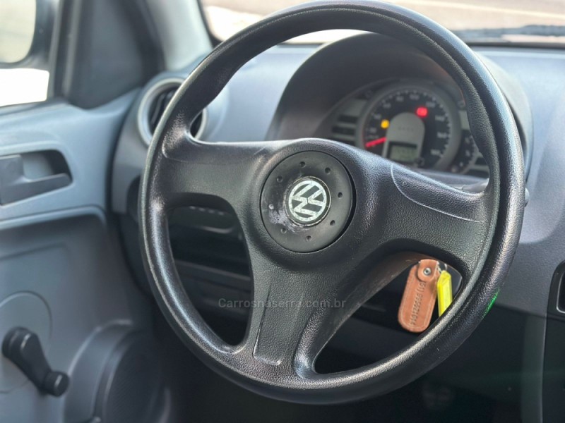 GOL 1.0 MI CITY 8V FLEX 2P MANUAL G.IV - 2006 - TUPANDI
