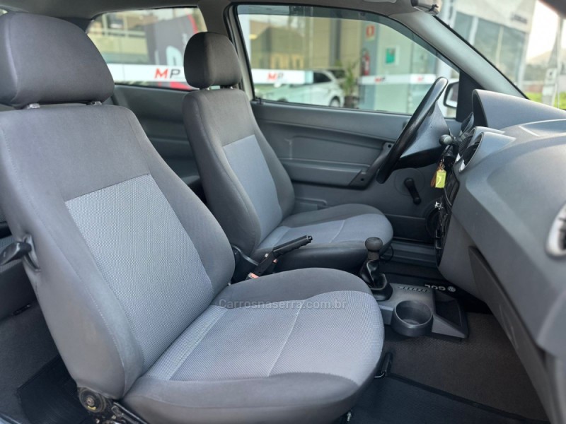 GOL 1.0 MI CITY 8V FLEX 2P MANUAL G.IV - 2006 - TUPANDI