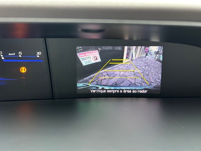 CIVIC 2.0 LXR 16V FLEX 4P AUTOMÁTICO - 2014 - CAXIAS DO SUL