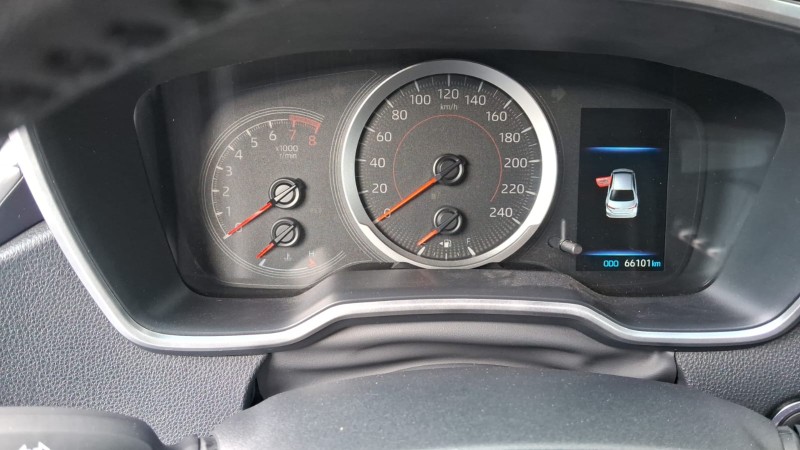 COROLLA 2.0 XEI 16V FLEX 4P AUTOMÁTICO - 2023 - FLORES DA CUNHA