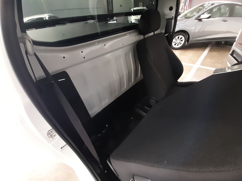 SAVEIRO 1.6 MSI TRENDLINE CS 16V FLEX 2P MANUAL - 2024 - ERECHIM
