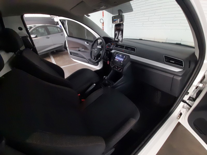 SAVEIRO 1.6 MSI TRENDLINE CS 16V FLEX 2P MANUAL - 2024 - ERECHIM