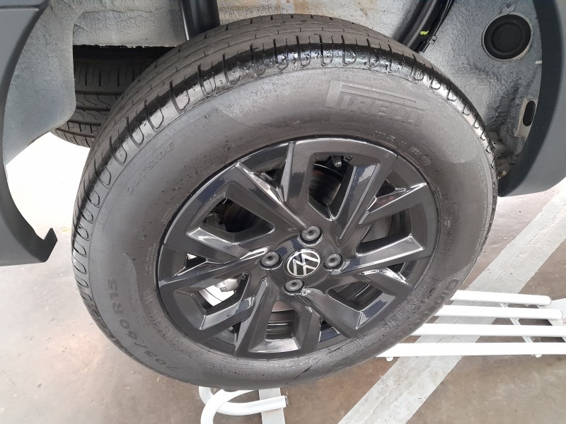 SAVEIRO 1.6 MSI TRENDLINE CS 16V FLEX 2P MANUAL - 2024 - ERECHIM