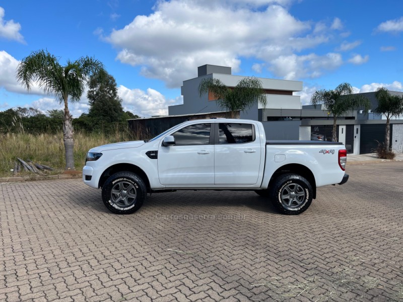 RANGER 2.2 XLS 4X4 CD 16V DIESEL 4P AUTOMÁTICO - 2018 - SãO MARCOS