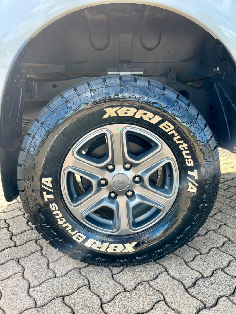 RANGER 2.2 XLS 4X4 CD 16V DIESEL 4P AUTOMÁTICO - 2018 - SãO MARCOS