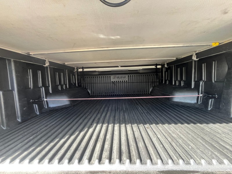RANGER 2.2 XLS 4X4 CD 16V DIESEL 4P AUTOMÁTICO - 2018 - SãO MARCOS