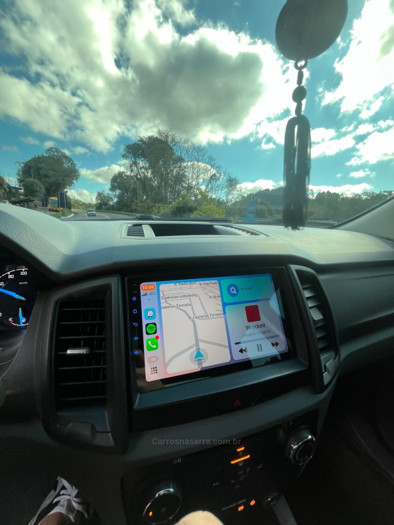 RANGER 2.2 XLS 4X4 CD 16V DIESEL 4P AUTOMÁTICO - 2018 - SãO MARCOS