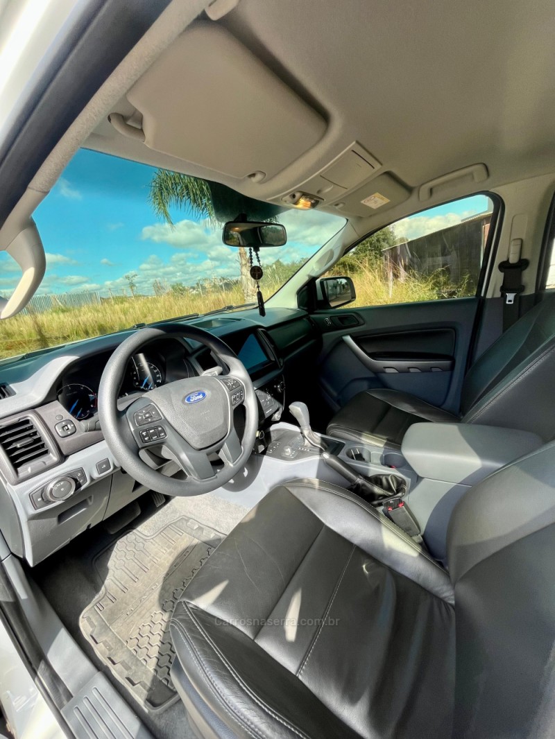 RANGER 2.2 XLS 4X4 CD 16V DIESEL 4P AUTOMÁTICO - 2018 - SãO MARCOS