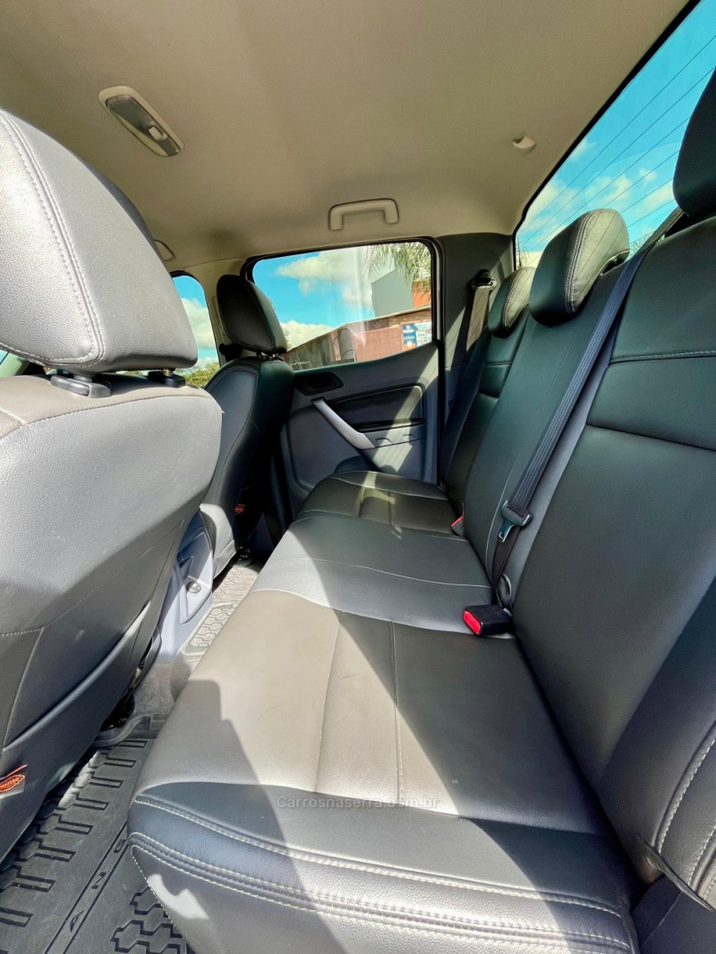 RANGER 2.2 XLS 4X4 CD 16V DIESEL 4P AUTOMÁTICO - 2018 - SãO MARCOS