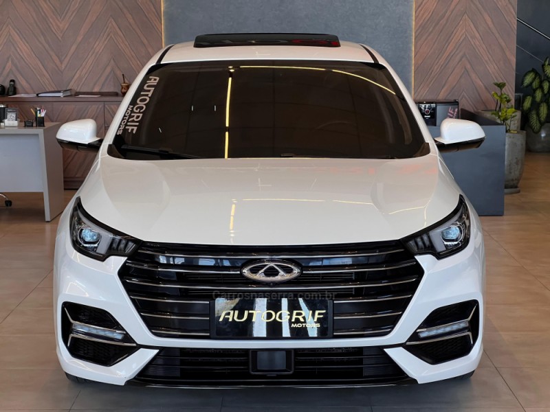 ARRIZO 1.5 TURBO 6 PRO FLEX AUTOMÁTICO - 2022 - CAMPO BOM