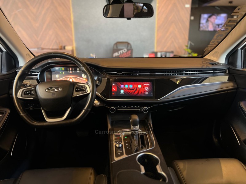 ARRIZO 1.5 TURBO 6 PRO FLEX AUTOMÁTICO - 2022 - CAMPO BOM