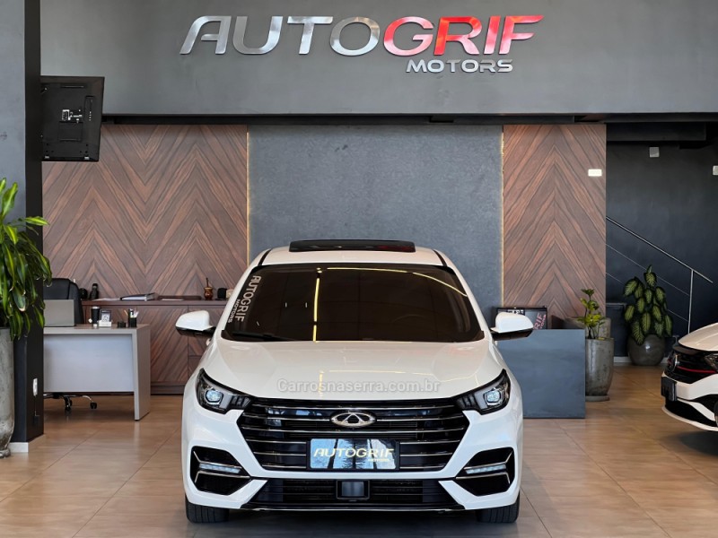 ARRIZO 1.5 TURBO 6 PRO FLEX AUTOMÁTICO - 2022 - CAMPO BOM