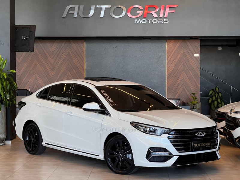 ARRIZO 1.5 TURBO 6 PRO FLEX AUTOMÁTICO - 2022 - CAMPO BOM