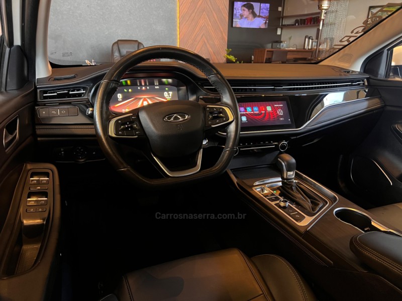 ARRIZO 1.5 TURBO 6 PRO FLEX AUTOMÁTICO - 2022 - CAMPO BOM
