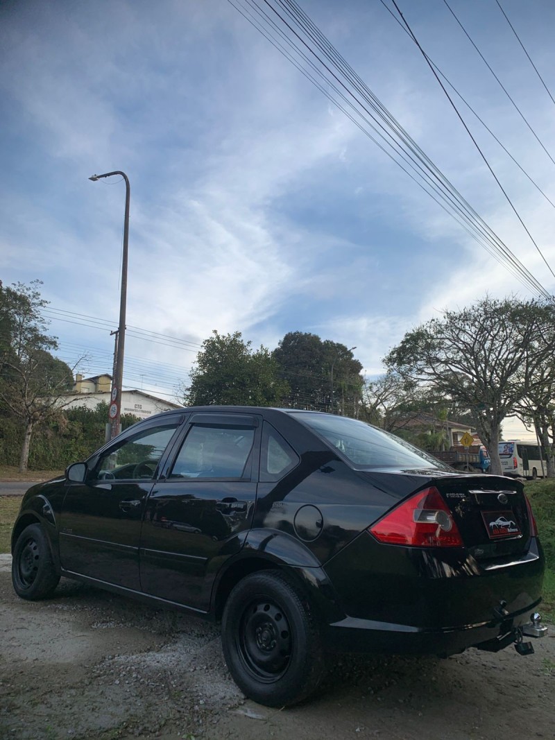 FIESTA 1.0 SE 8V FLEX 4P MANUAL - 2009 - CAXIAS DO SUL