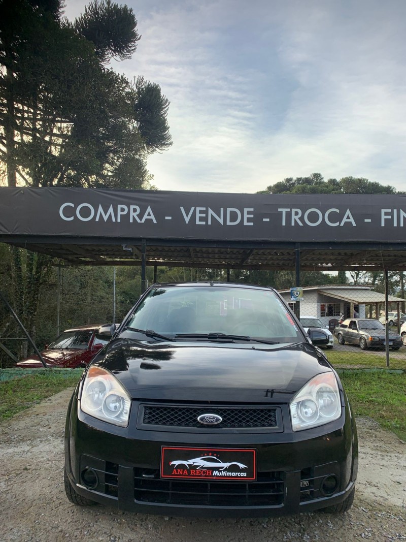 FIESTA 1.0 SE 8V FLEX 4P MANUAL - 2009 - CAXIAS DO SUL