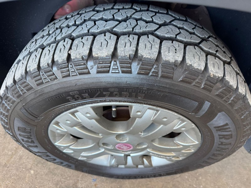 DOBLÓ 1.8 MPI ADVENTURE LOCKER 8V FLEX 4P MANUAL - 2013 - CAXIAS DO SUL
