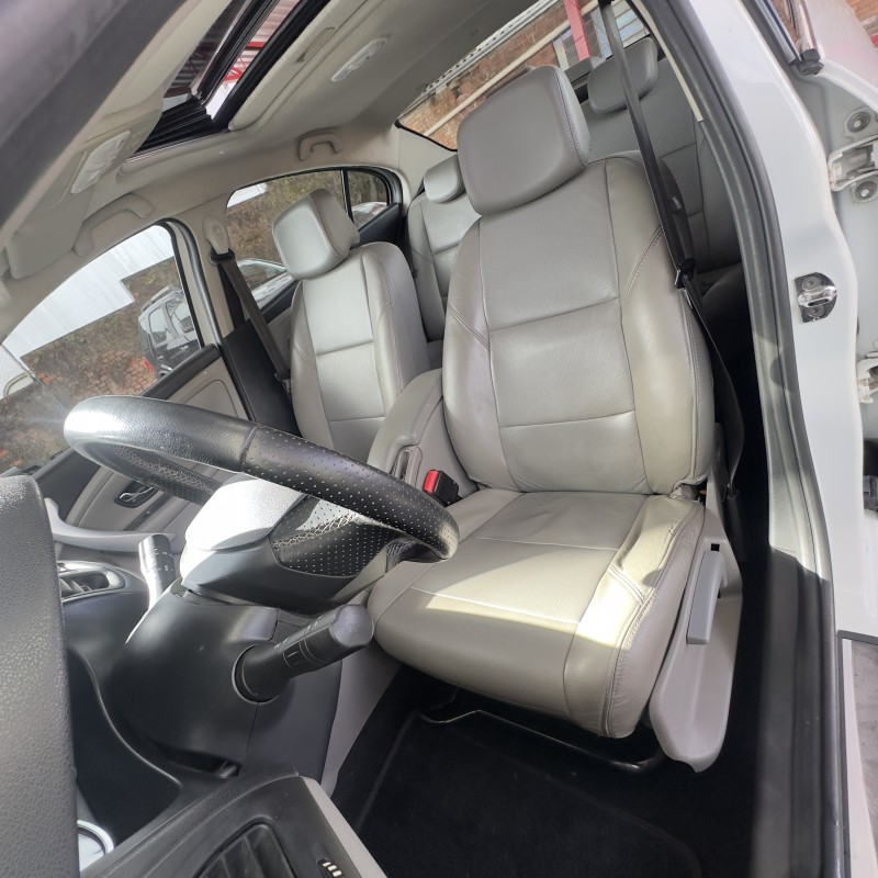 FLUENCE 2.0 PRIVILÉGE 16V FLEX 4P AUTOMÁTICO - 2013 - CAXIAS DO SUL