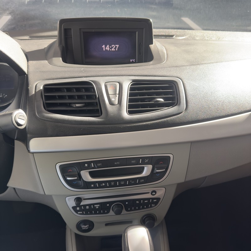 FLUENCE 2.0 PRIVILÉGE 16V FLEX 4P AUTOMÁTICO - 2013 - CAXIAS DO SUL